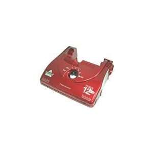  Bissell Top Cover Metallic Red