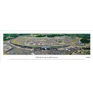  Michigan International Speedway James Blakeway 40x14