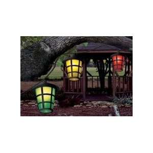  20 String Outdoor Lanterns CM 30546