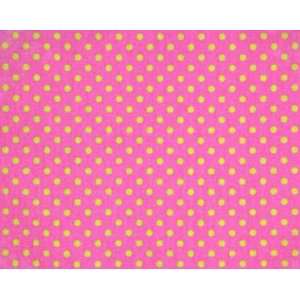  Dottie   Candy Pink/Chartreuse Baby