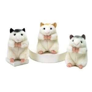  Rodney Mouse 4.5 by Aurora   Set of 3 Mice Toys & Games