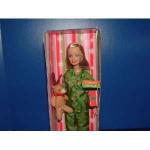  Christmas Morning Barbie. Special Edition Toys & Games