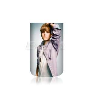  Ecell   JUSTIN BIEBER BATTERY COVER BACK CASE FOR 