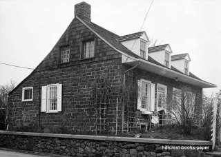 House at 415 E Saddle River Rd Ridgewood NJ photo 1936  