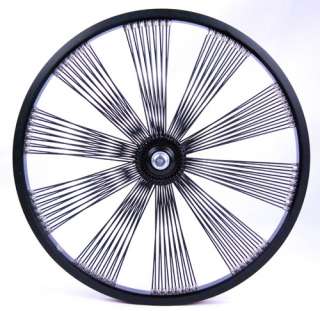 STARS BMX Bike Wheelset/Low Ride Wheels 20 inch  