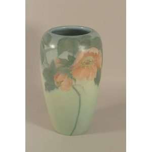  Rookwood Floral Vase   Diers Patio, Lawn & Garden