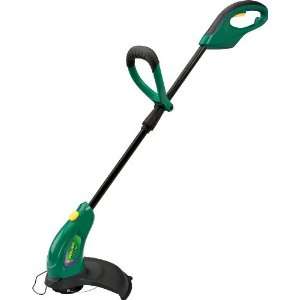  Weed Eater WEEL13TNE 13 Inch 4.3 Amp Electric Twist and 