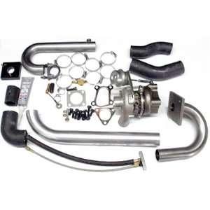 Diesel Turbo Kit for the John Deere Gator HPX / XUV 