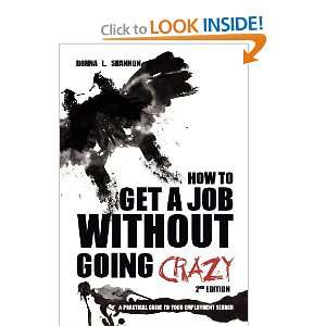   Guide to Your Employment Search [Paperback] Donna L. Shannon Books