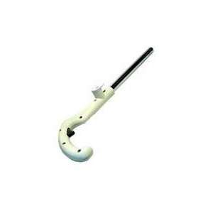  Bissell Handle & Grip Assembly White