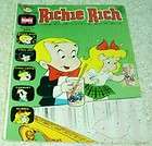 Richie Rich 120, FN  (5.5) 1973