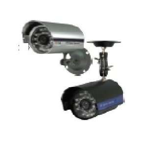  LTS CMR603 Weatherproof Infrared Camera