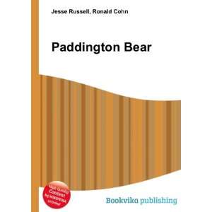 Paddington Bear [Paperback]