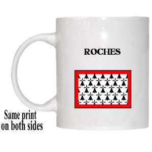  Limousin   ROCHES Mug 