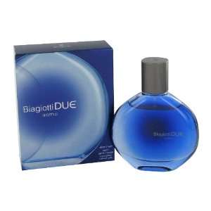  Due By Laura Biagiotti   After Shave 1.6 Oz Beauty