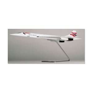  Aeroclassics World Airways B747 200 Model Airplane Toys 