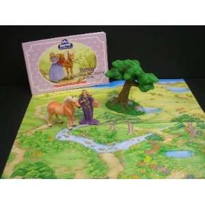  Breyer Horses Penny Activity Kit Toys & Games