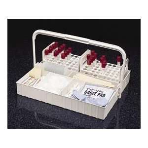 Additional Tube Support   VWR Blood Collection Tray   Model 15600 318 