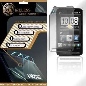 HTC HD2 Cell Phone Screen Protector