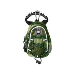  Brigham Young (BYU) Cougars Camo Mini Day Pack (Set of 2 