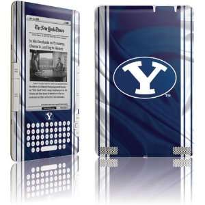  Brigham Young skin for  Kindle 2  Players 