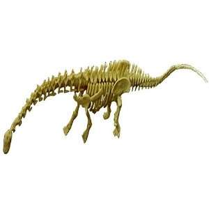 Dig It Dinosaur   Diplodocus   Natural Science Kit  Affordable Gift 