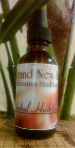 Herbal Hair Grow  Clinically proven to regrow hair  