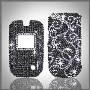   bling case cover for LG AX310 UX310 Helix Cell Phones & Accessories