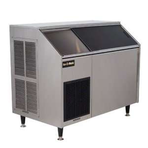  Ice O Matic EF450A48S Commercial Flake Ice Maker 