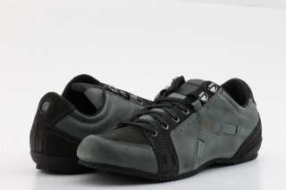 Diesel Mens Fashion Shoes Modit Peat Brown/Gunmetal Sneakers ST 
