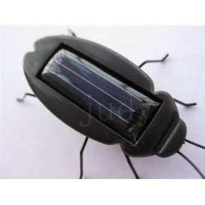  crazy solar cockroach solar bug funny solar insects Toys 