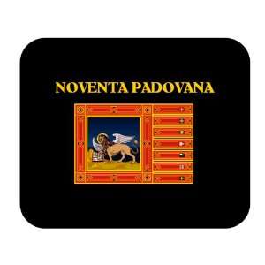  Italy Region   Veneto, Noventa Padovana Mouse Pad 