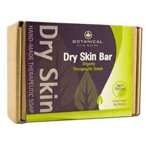 Botanical Skin Works Bar Soaps 4.5   Dry Skin by Botanical Skin Works 