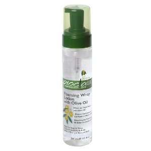  Proclaim Foaming Wrap Lotion with Olive Oil Beauty