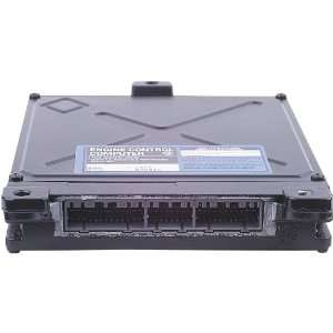  Cardone 72 2154 Remanufactured Import Computer Automotive