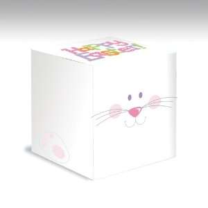  Easter Bunny Mini Favor Boxes