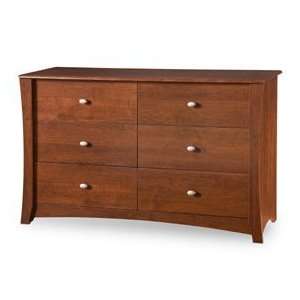   Jumper Collection Double Dresser (Chocolate) 3268027