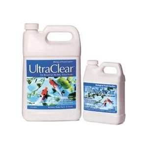  UltraClear Biological Pond Clarifier, 1 gal Patio, Lawn 