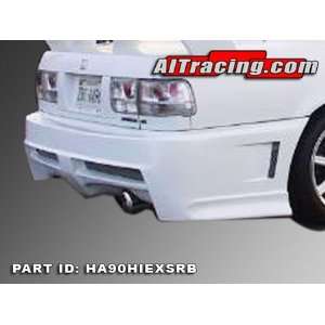  AIT Rear Bumpers Automotive