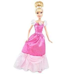  Sing Along Disney Princess Cinderella Doll    12 Toys & Games