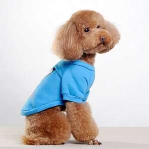  Pet Puppy Doggie Dog Clothes Shirt T Shirt XL size 
