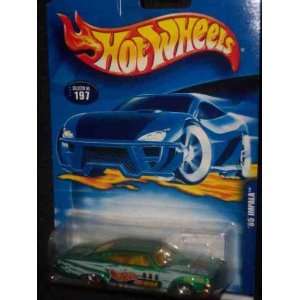   Collectible Collector Car Mattel Hot Wheels 164 Scale Toys & Games