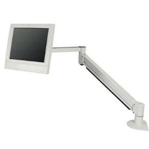  Innovative Long Reach LCD Monitor Arm w/Internal Cable 