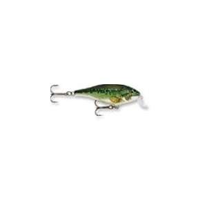 Rapala SFR 7 S Shallow Fat Rap Discontinued Color Silver NIB Fishing on  PopScreen