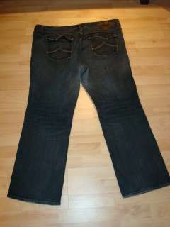 Freestyle Revolution Jeans Womens size 24  