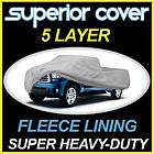 FORD F 250 CREW CAB SHORT BED TRUCK COVER 2000 2001 NEW  