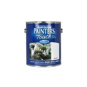  Rust oleum Corp 254277 Painters Touch Acrylic Latex 