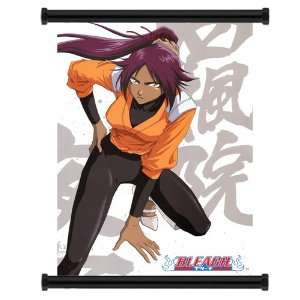  Bleach Anime Fabric Wall Scroll Poster (31x46) Inches 