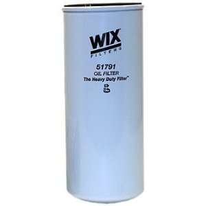 Wix Filters 51791mp Oil Fltr Mstr Carton (6) Automotive