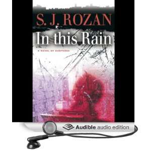   This Rain (Audible Audio Edition) S. J. Rozan, Susan Ericksen Books